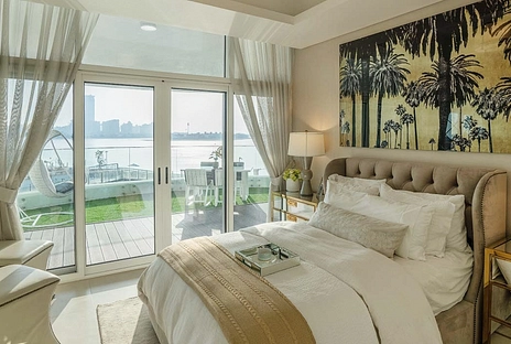 apartment, penthouse, commerce