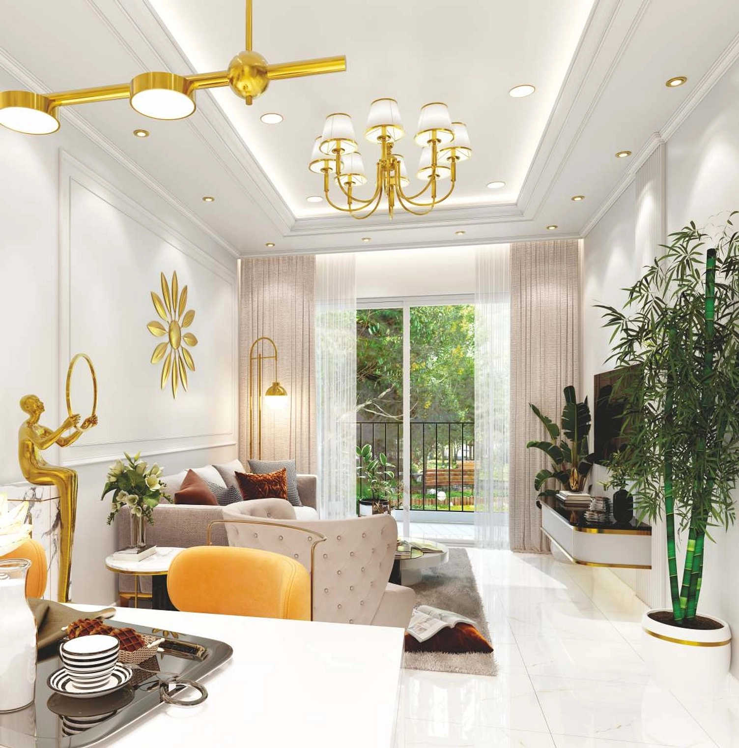 Volare image 1 - Provident Estate