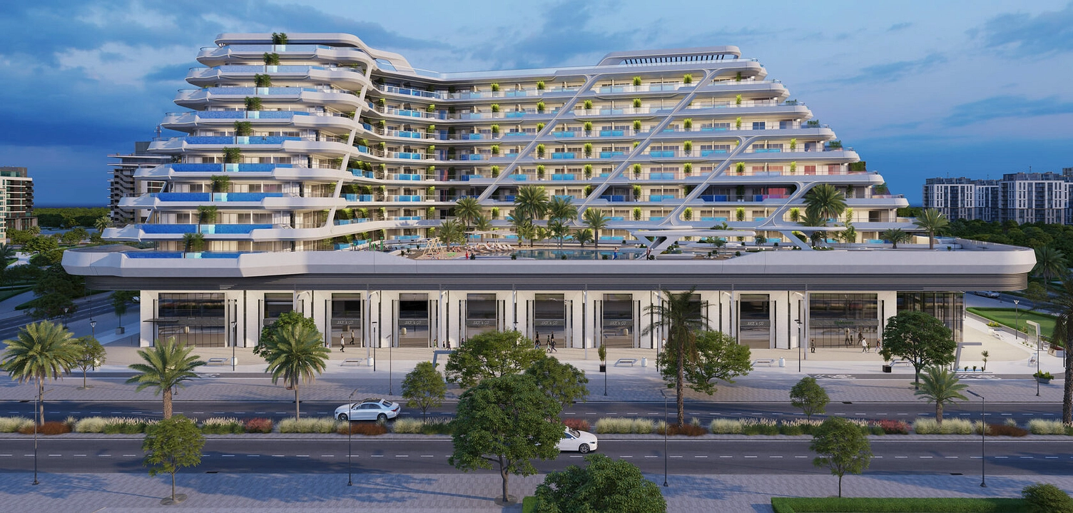 Mykonos Signature image 0 - Provident Estate