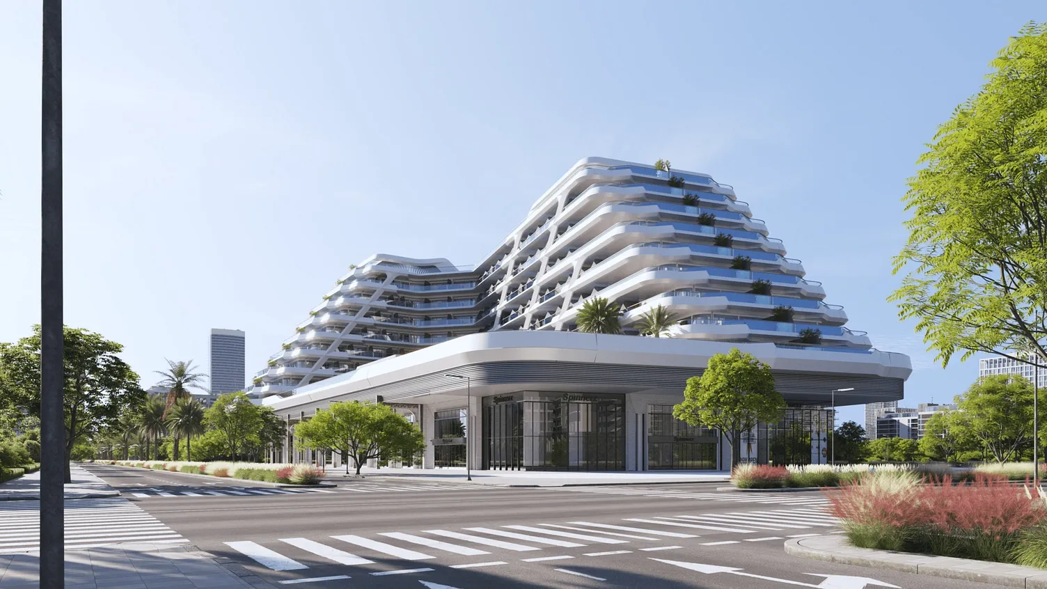 Mykonos Signature image 5 - Provident Estate