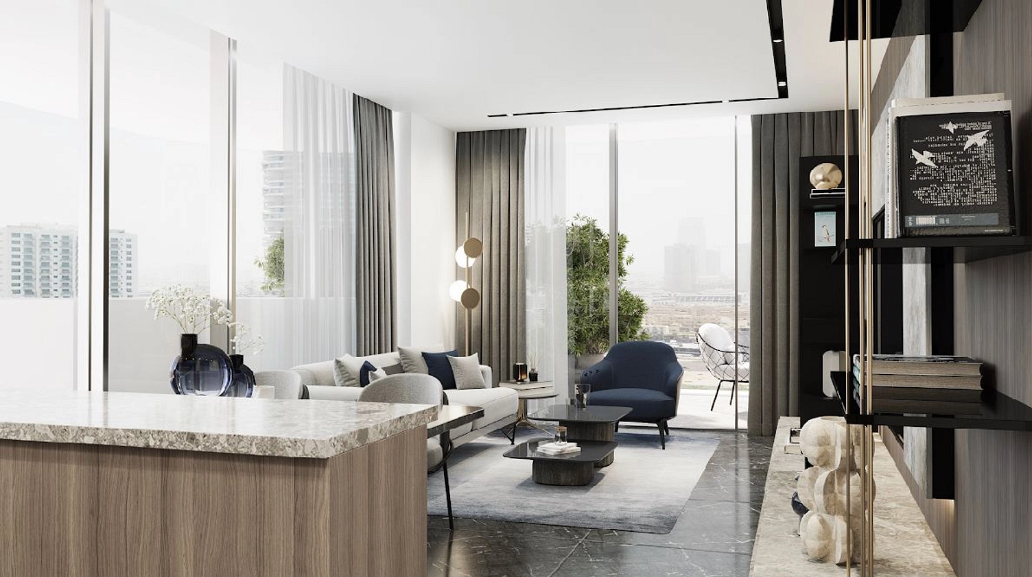 Mykonos Signature image 2 - Provident Estate