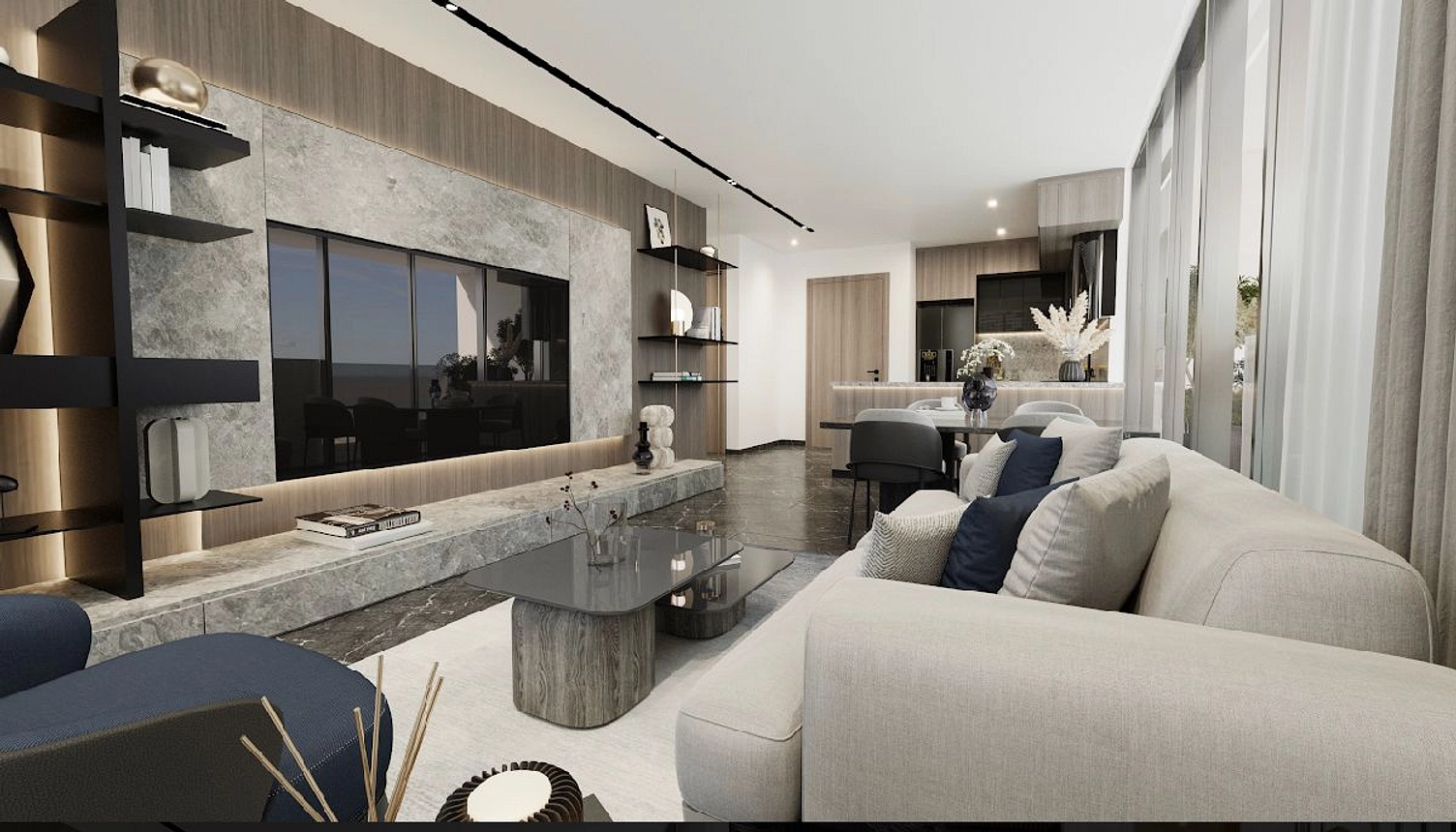 Mykonos Signature image 1 - Provident Estate