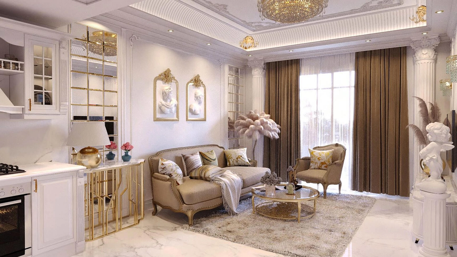 Dolce Vita image 1 - Provident Estate