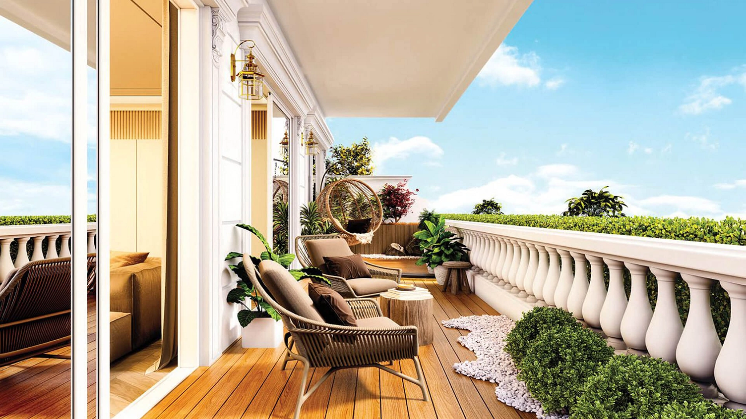 Dolce Vita image 2 - Provident Estate