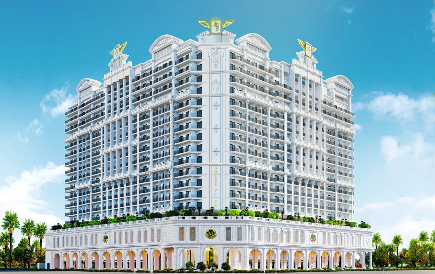 Dolce Vita image 0 - Provident Estate