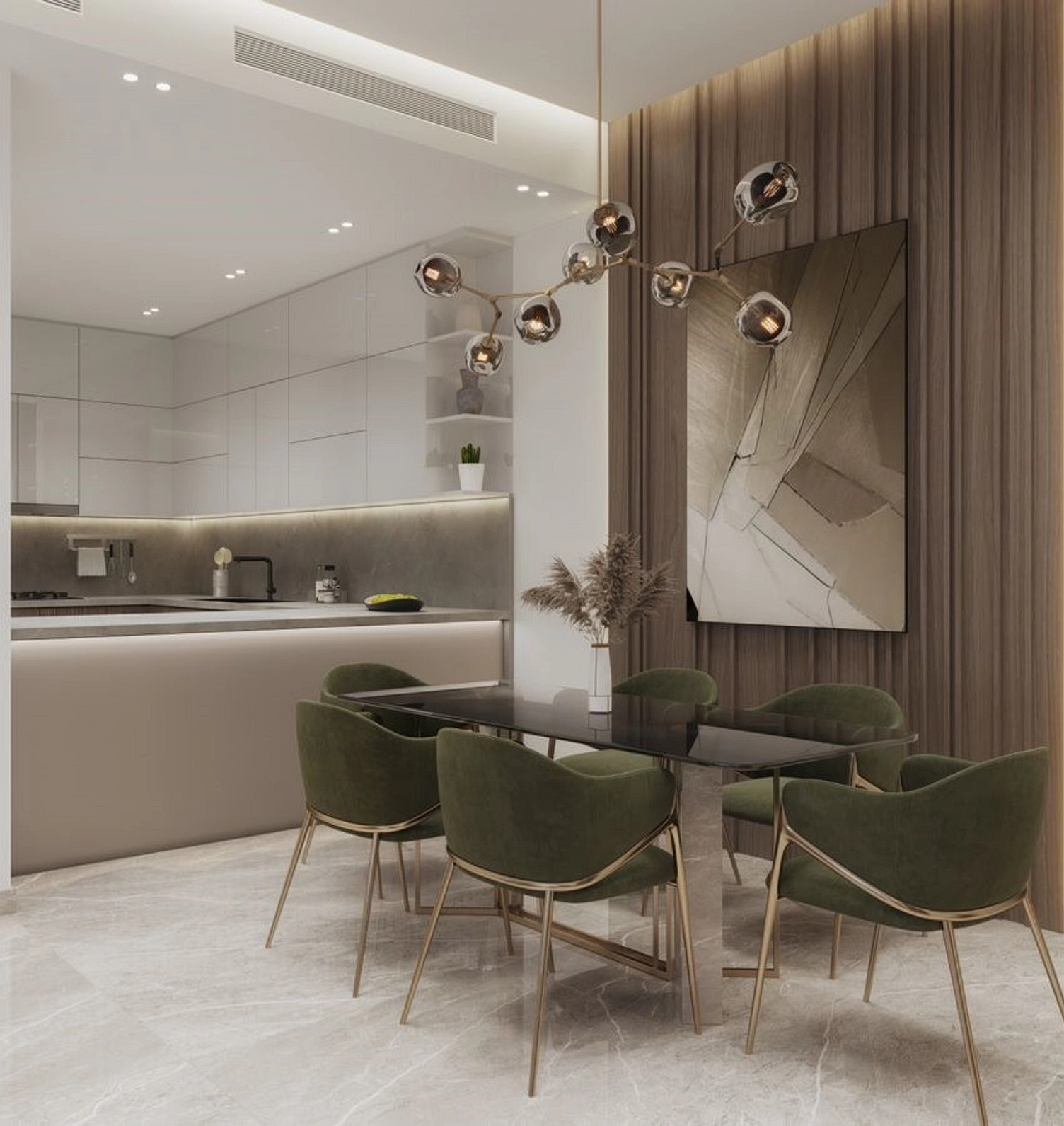 Palatium Residences image 1 - Provident Estate