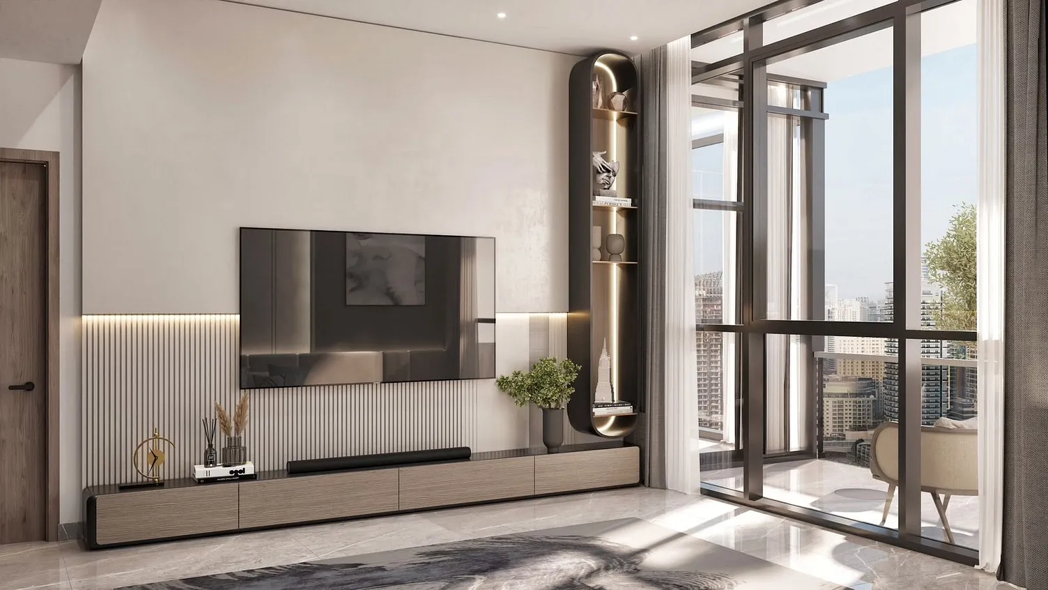 Palatium Residences image 4 - Provident Estate