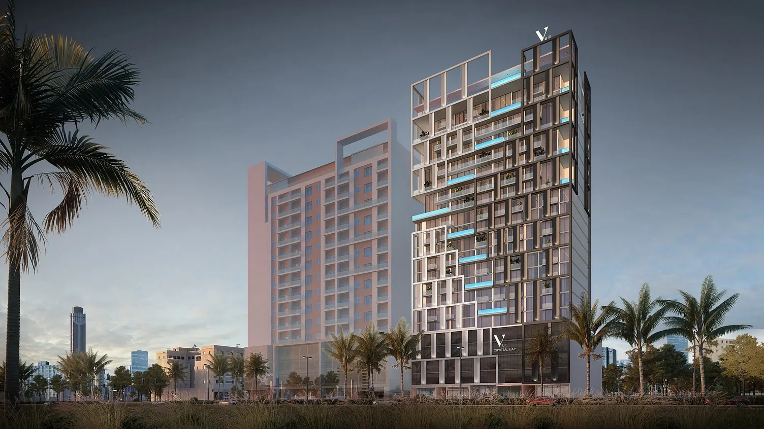 Vue image 4 - Provident Estate