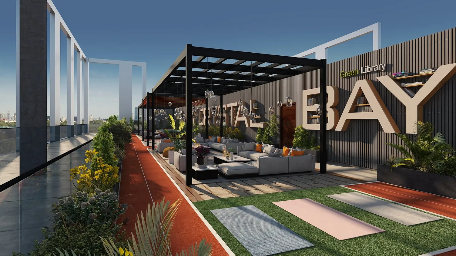 Vue image 0 - Provident Estate