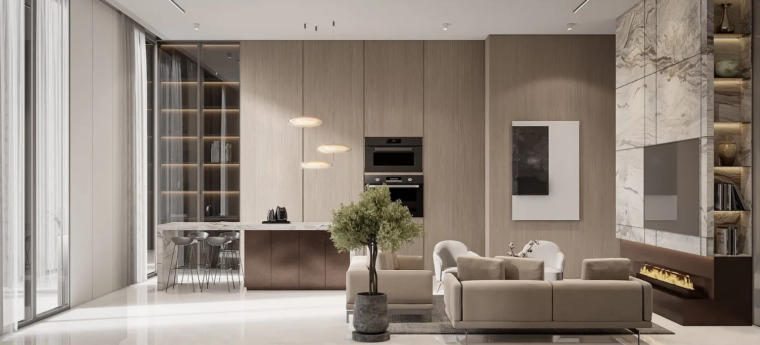 Vue image 5 - Provident Estate