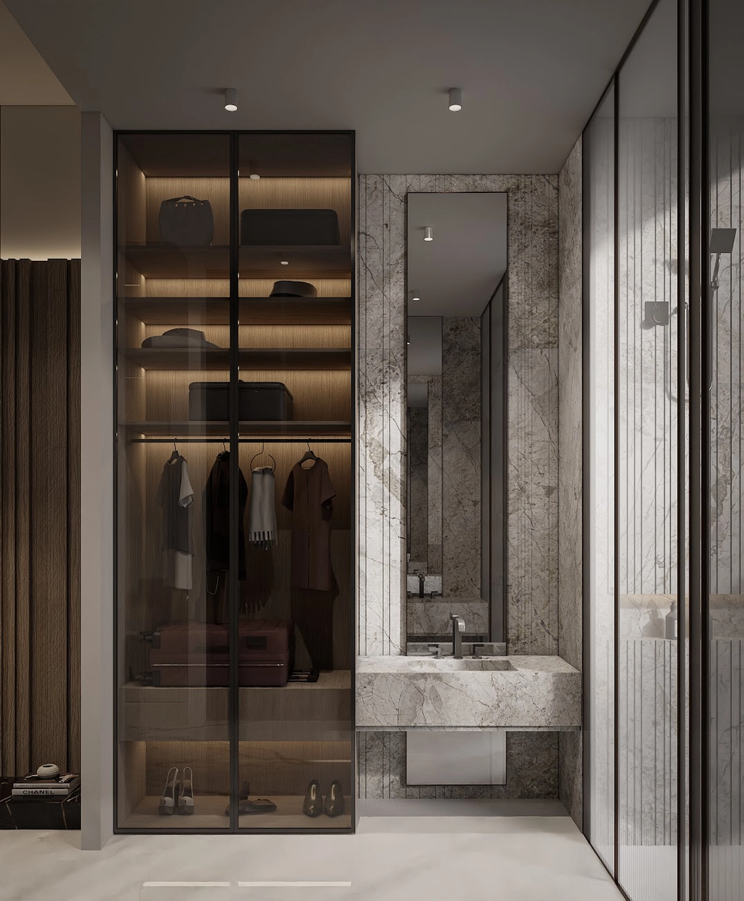 Vue image 1 - Provident Estate