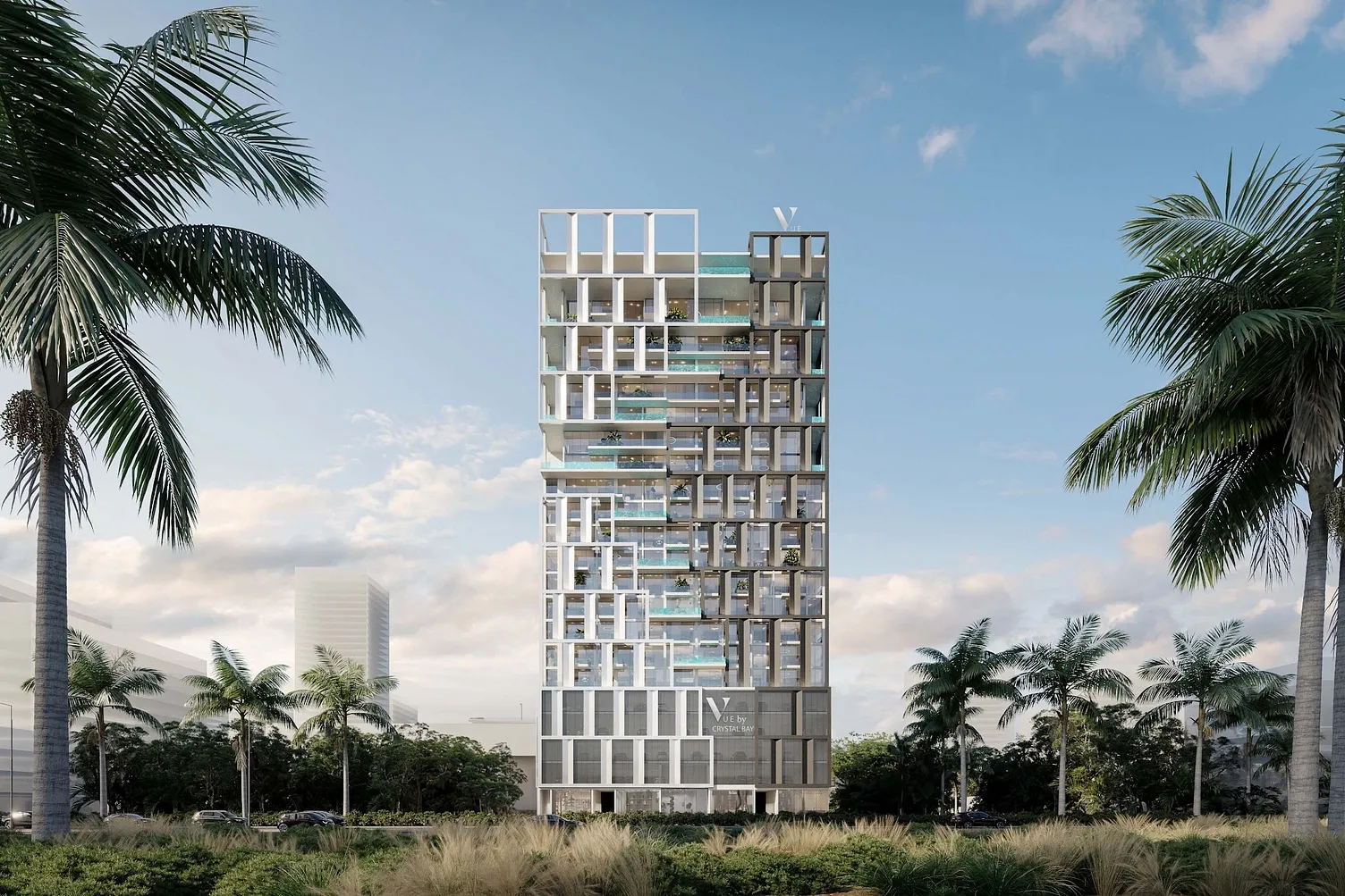 Vue image 2 - Provident Estate