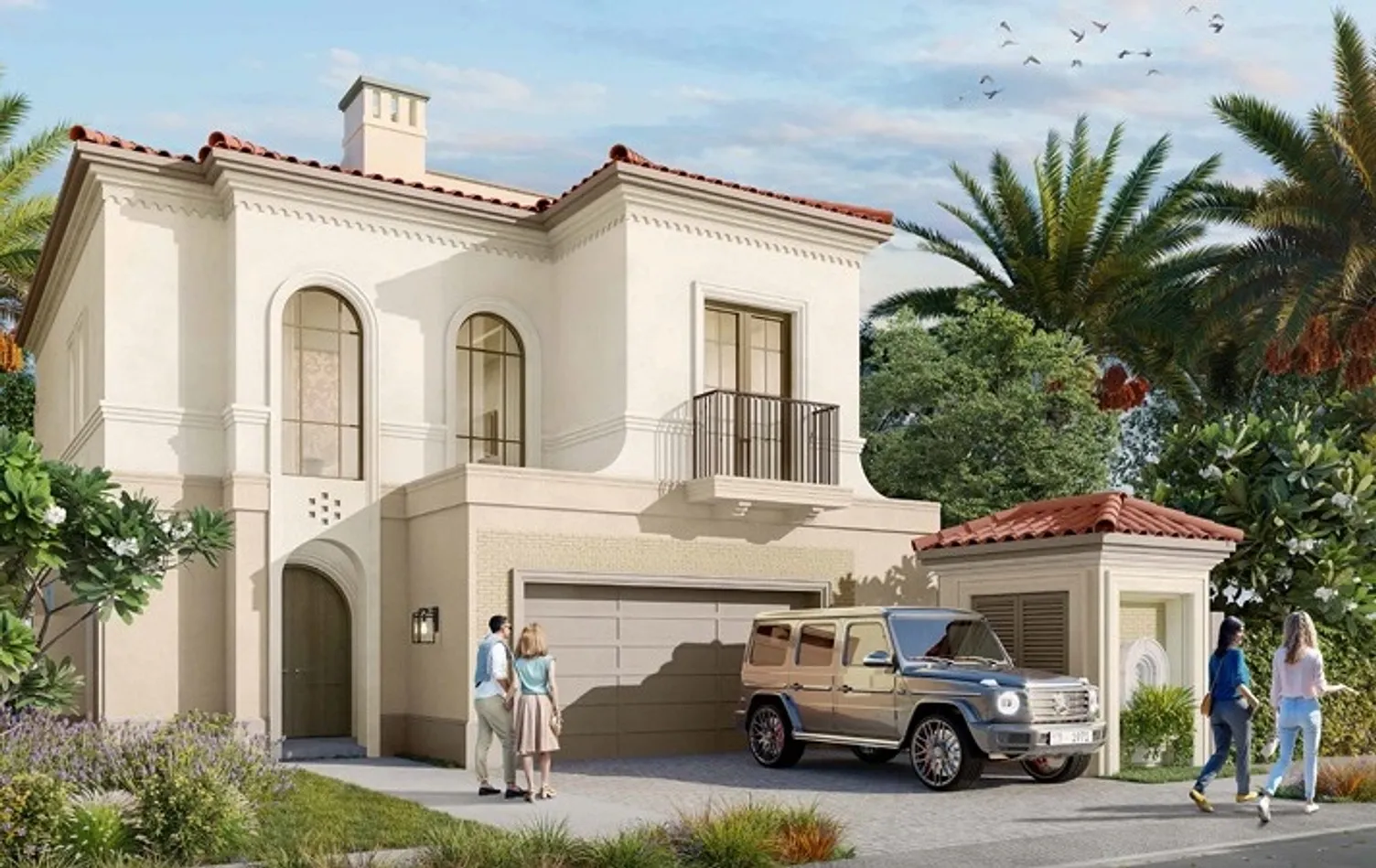 Toledo image 0 - Provident Estate