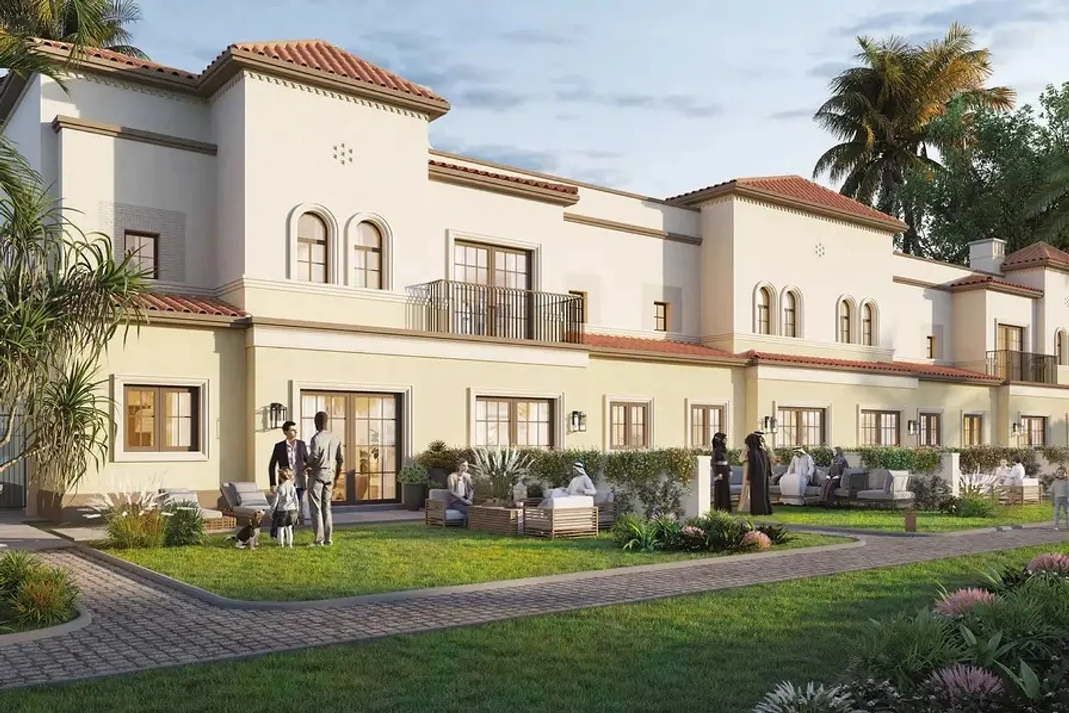 Toledo image 3 - Provident Estate