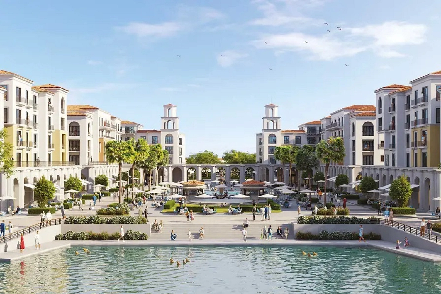 Toledo image 2 - Provident Estate