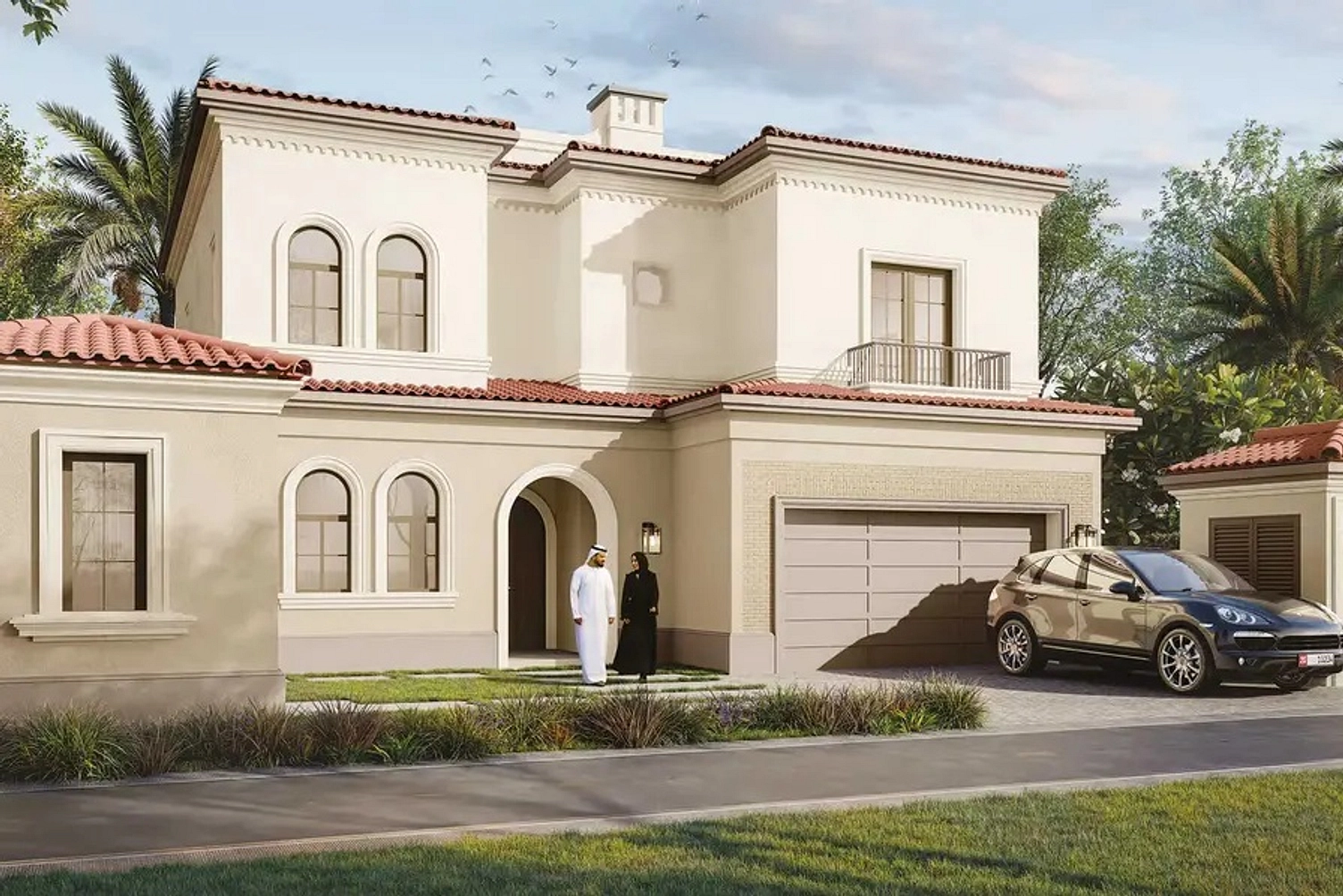 Toledo image 1 - Provident Estate