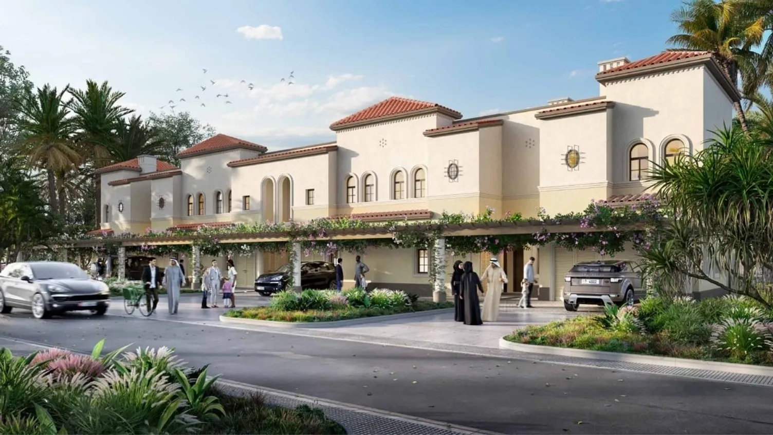 Toledo image 4 - Provident Estate