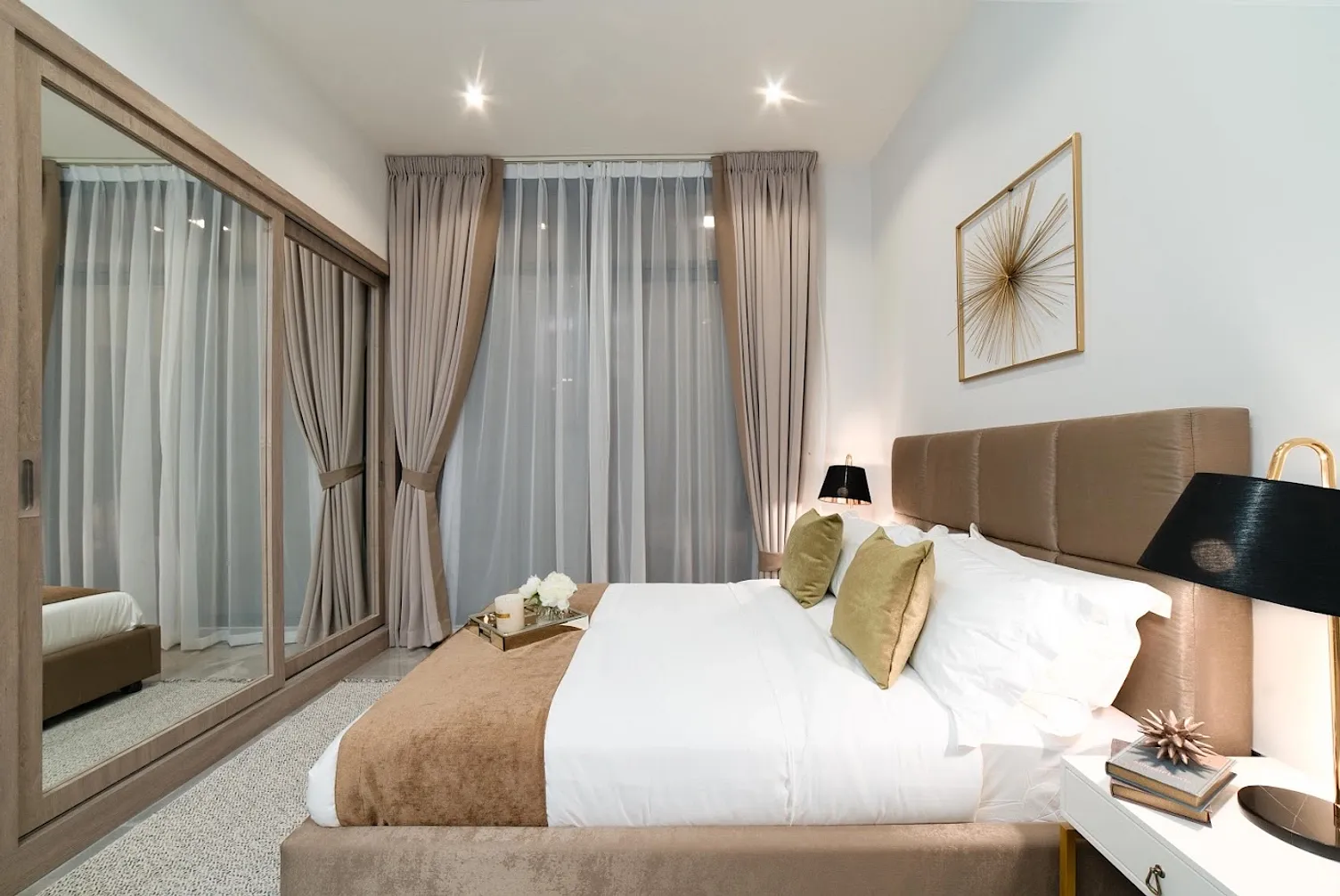 Majestique Residence image 5 - Provident Estate