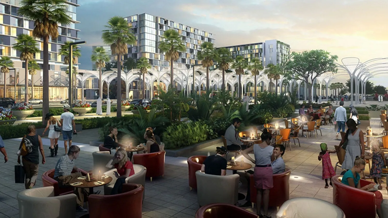 Majestique Residence image 3 - Provident Estate