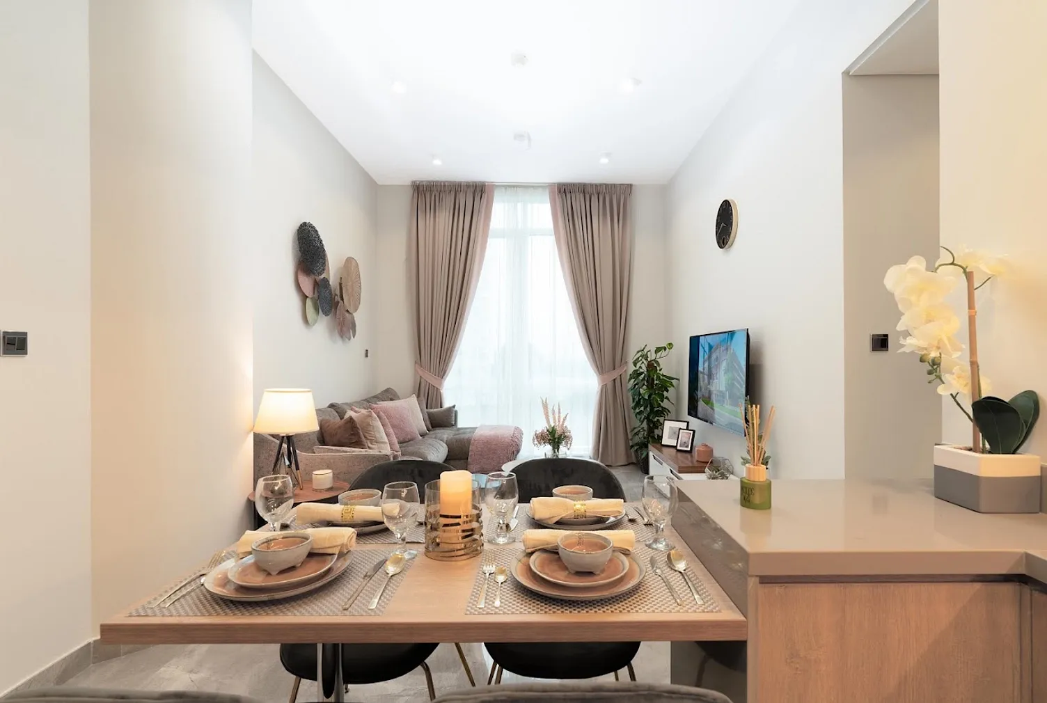 Majestique Residence image 4 - Provident Estate