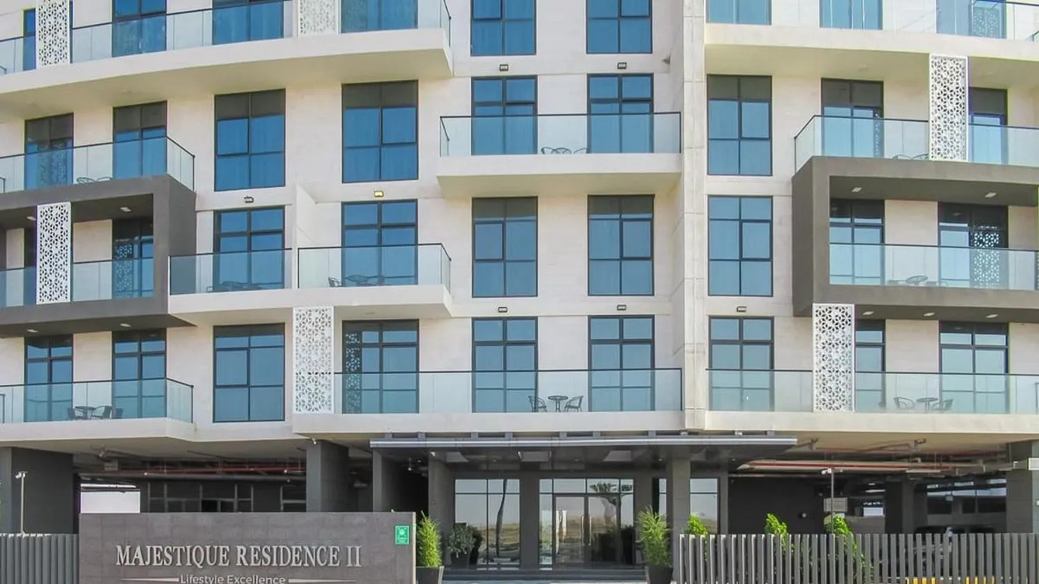 Majestique Residence image 0 - Provident Estate