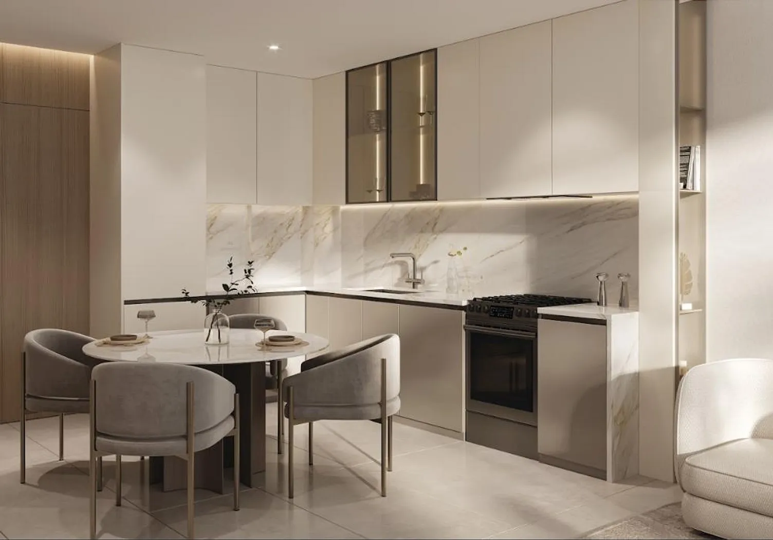 Amber image 5 - Provident Estate