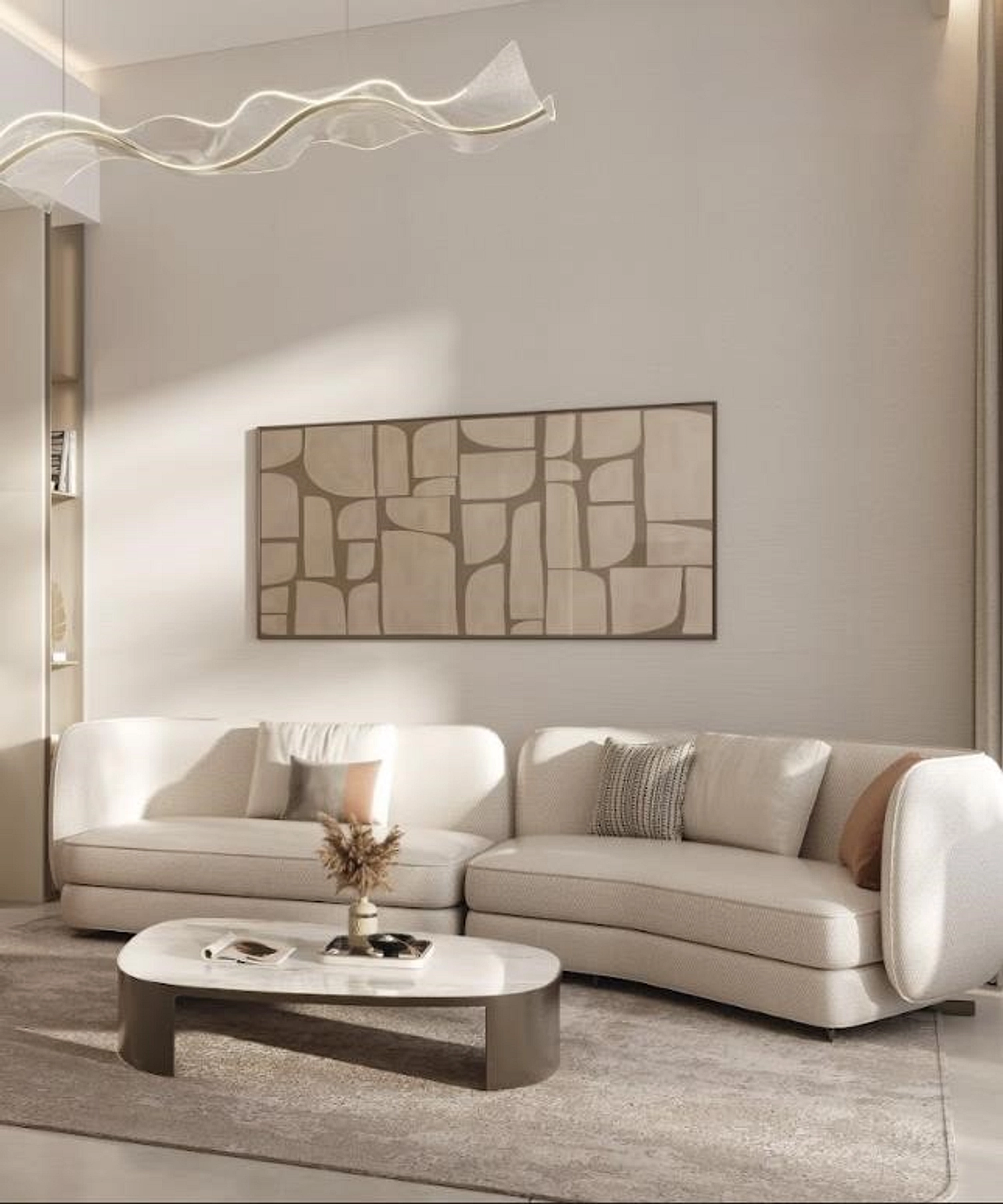 Amber image 2 - Provident Estate