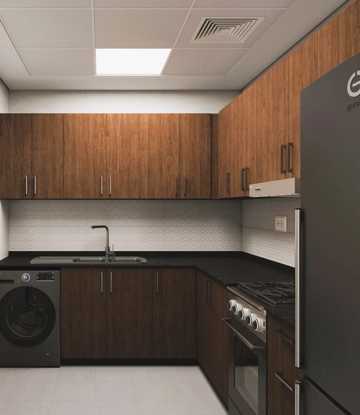 Ajman One image 0 - Provident Estate