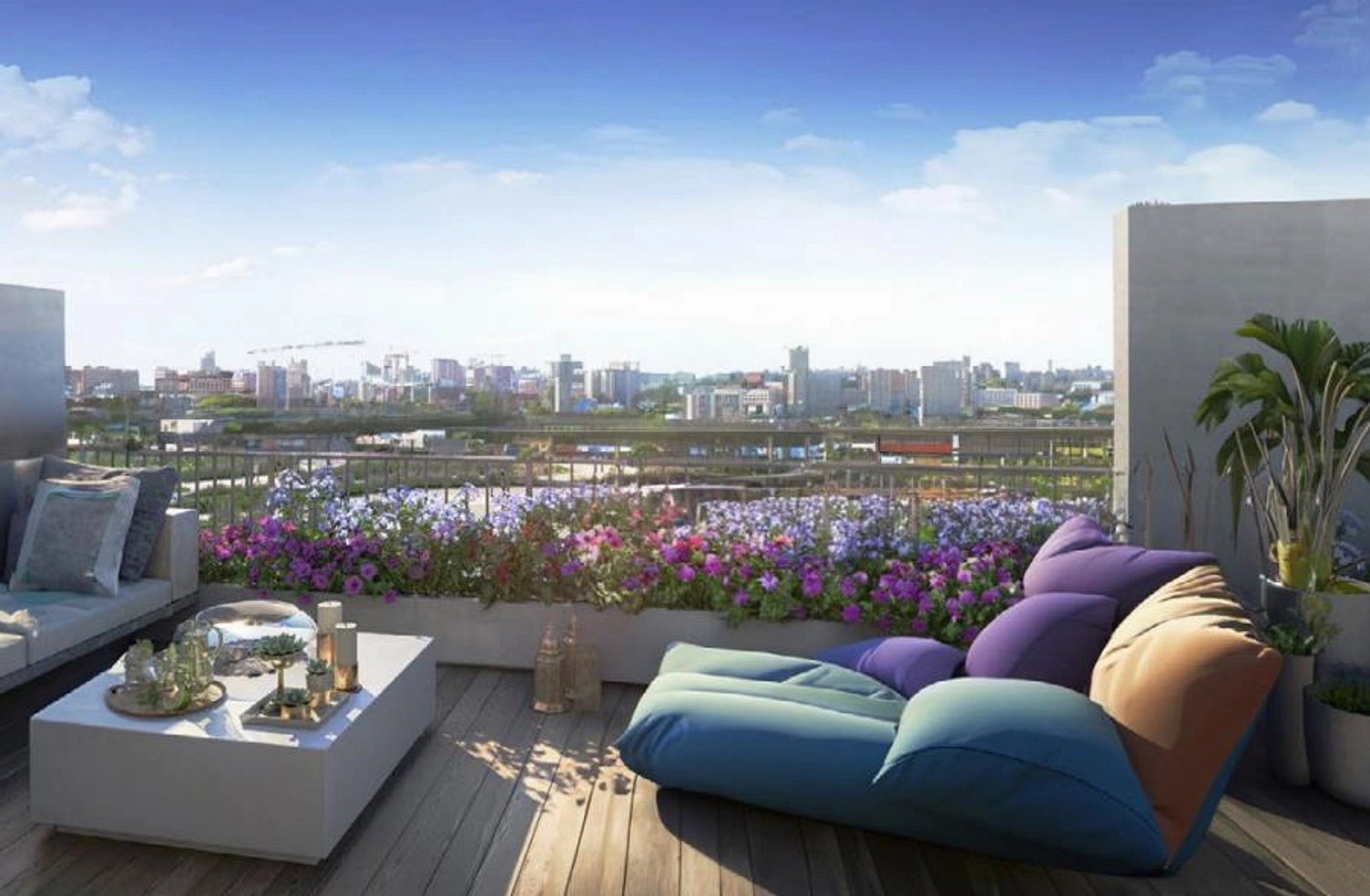 Ajman One image 1 - Provident Estate