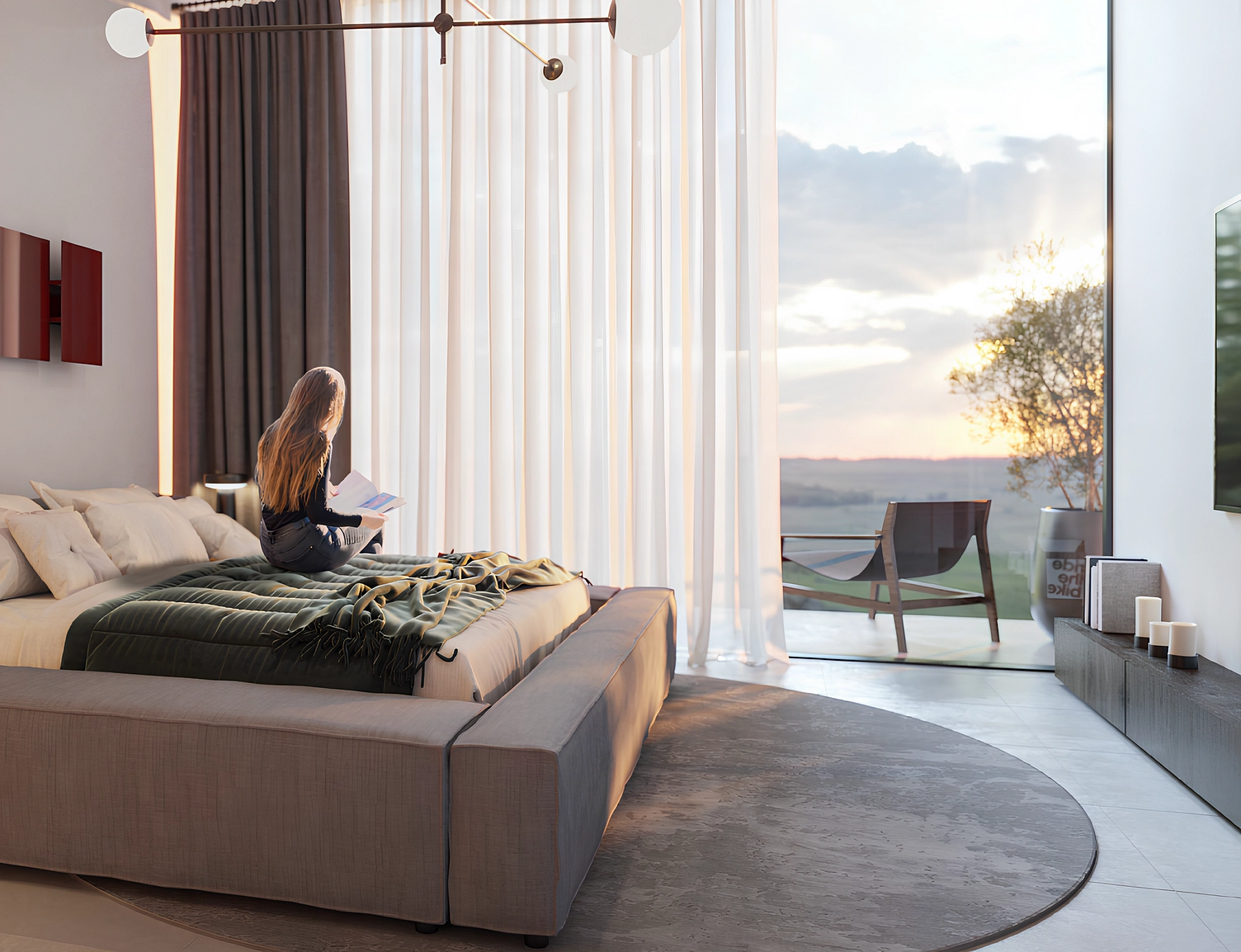 Nesba 3 image 1 - Provident Estate