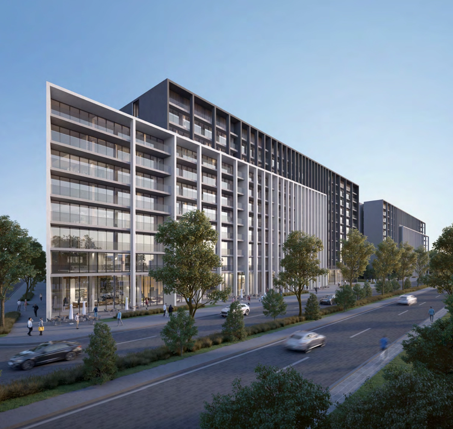 Nesba 3 image 2 - Provident Estate