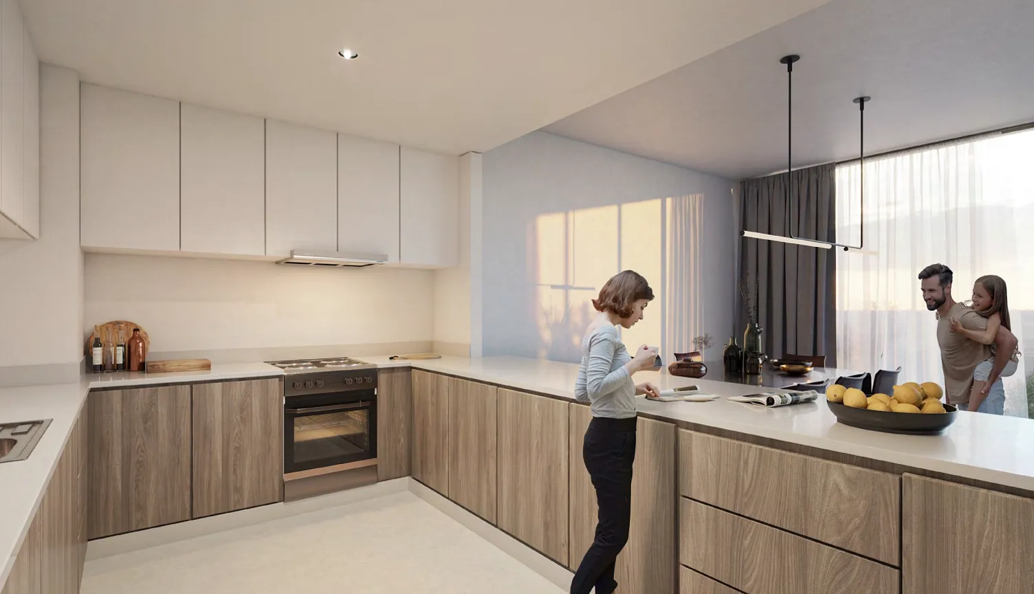 Nesba 3 image 4 - Provident Estate