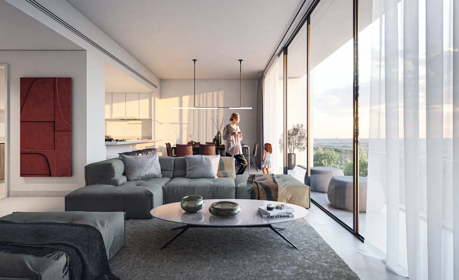 Nesba 3 image 3 - Provident Estate