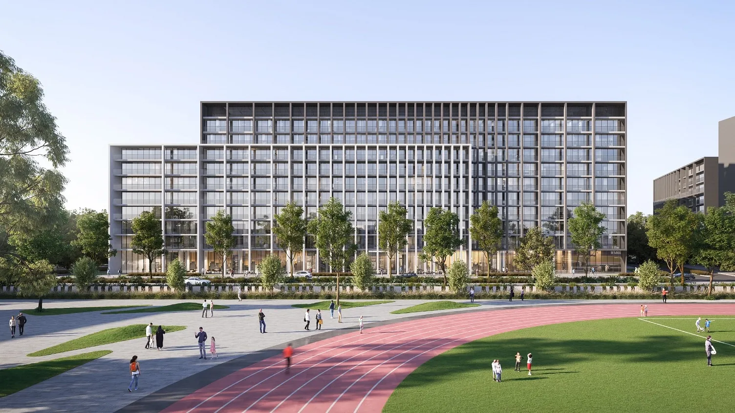 Nesba 3 image 0 - Provident Estate