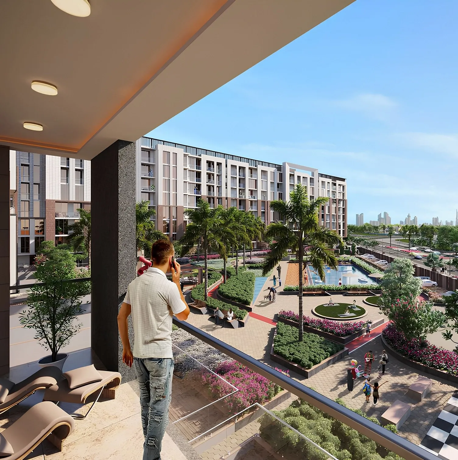 Rukan Maison image 4 - Provident Estate