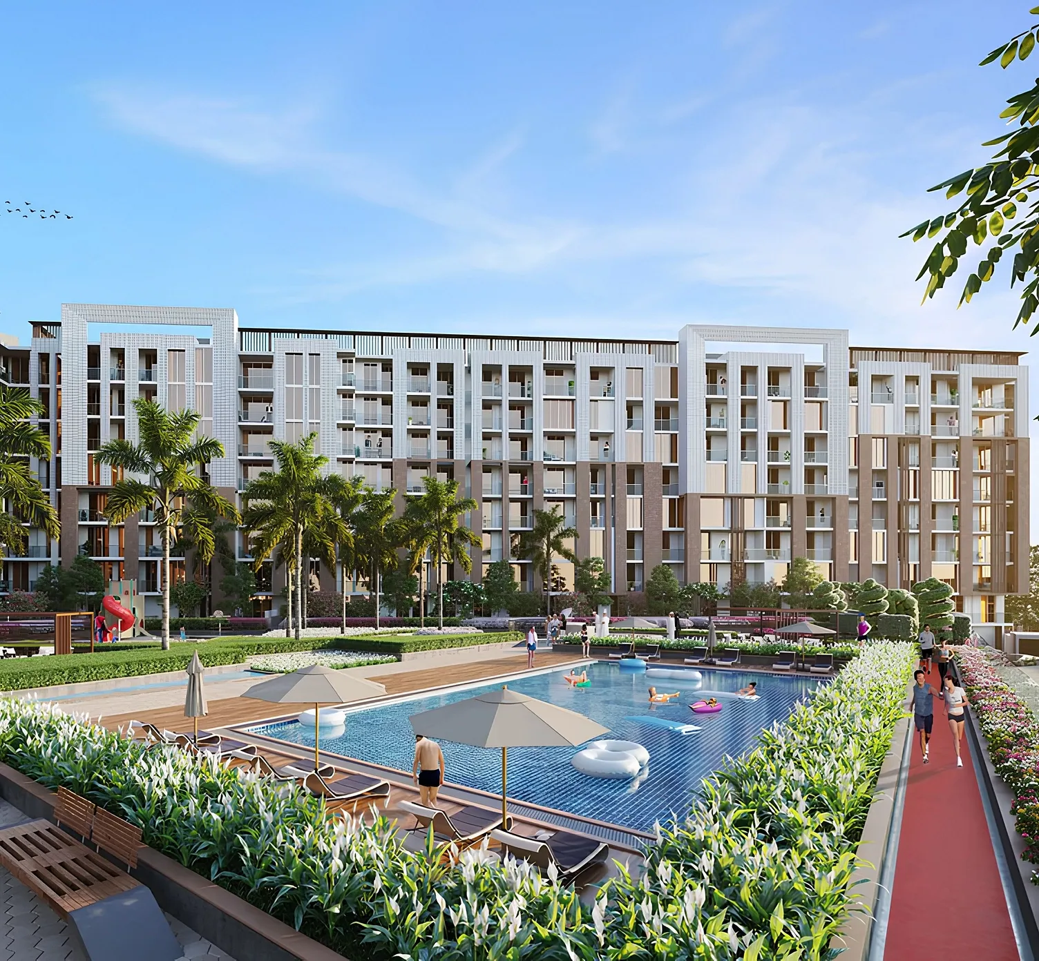 Rukan Maison image 2 - Provident Estate