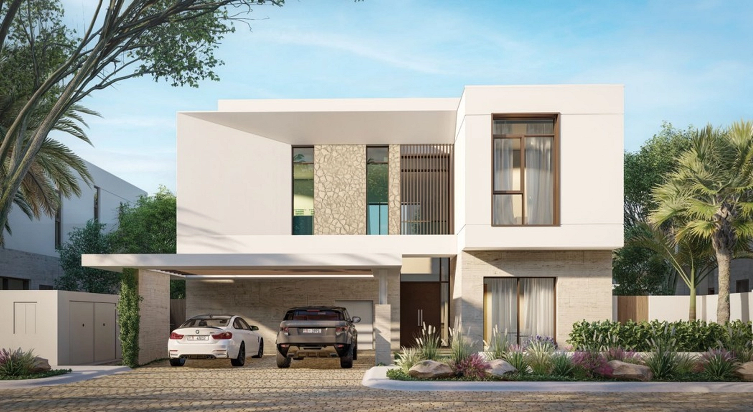 Kayan Phase 2 image 0 - Provident Estate