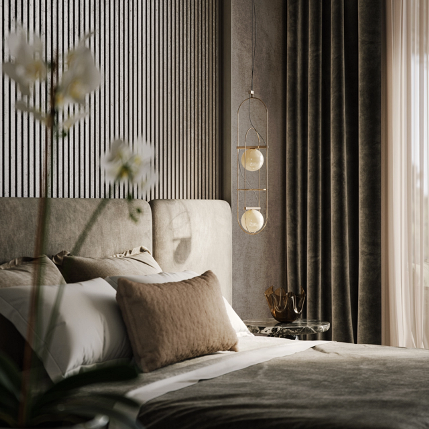 D1 West image 1 - Provident Estate