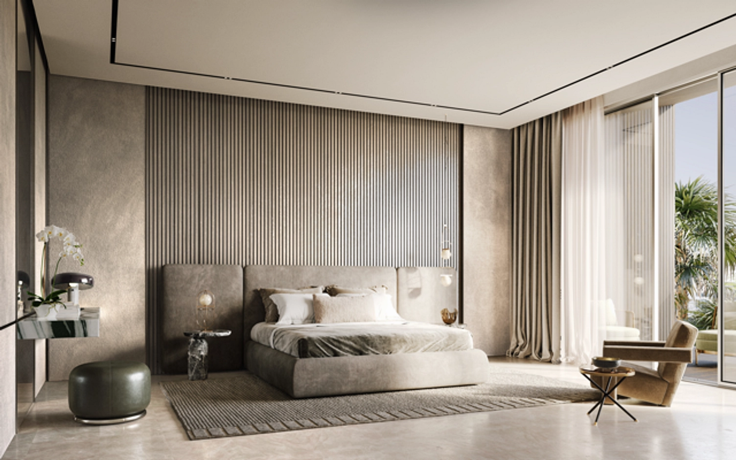 D1 West image 2 - Provident Estate