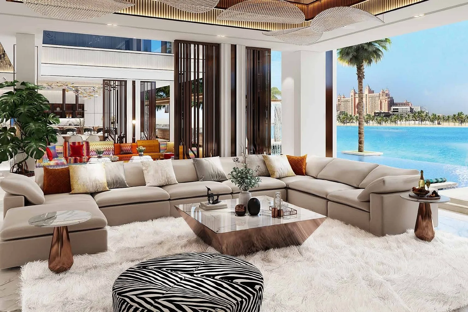 Villa Elaine image 4 - Provident Estate