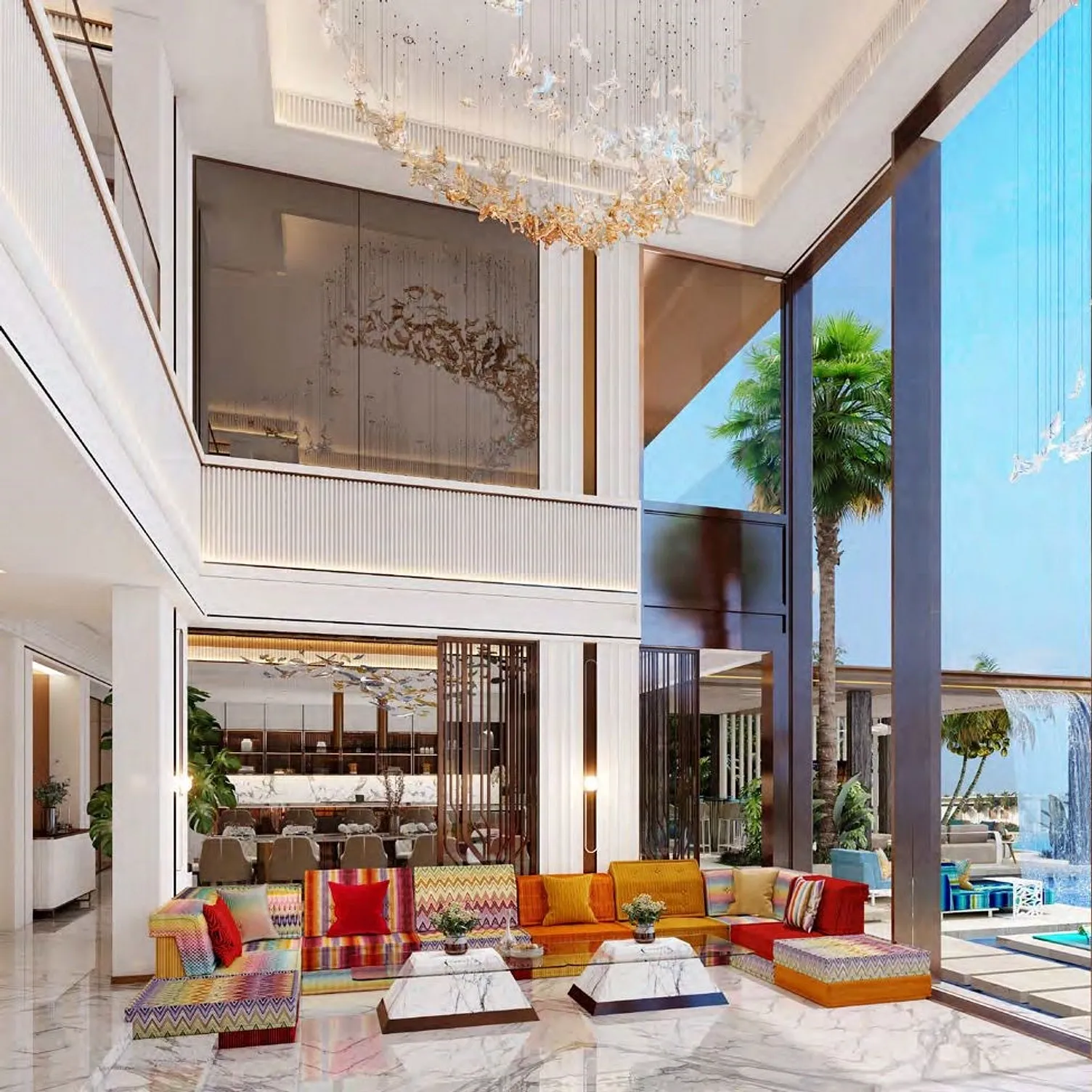 Villa Elaine image 3 - Provident Estate