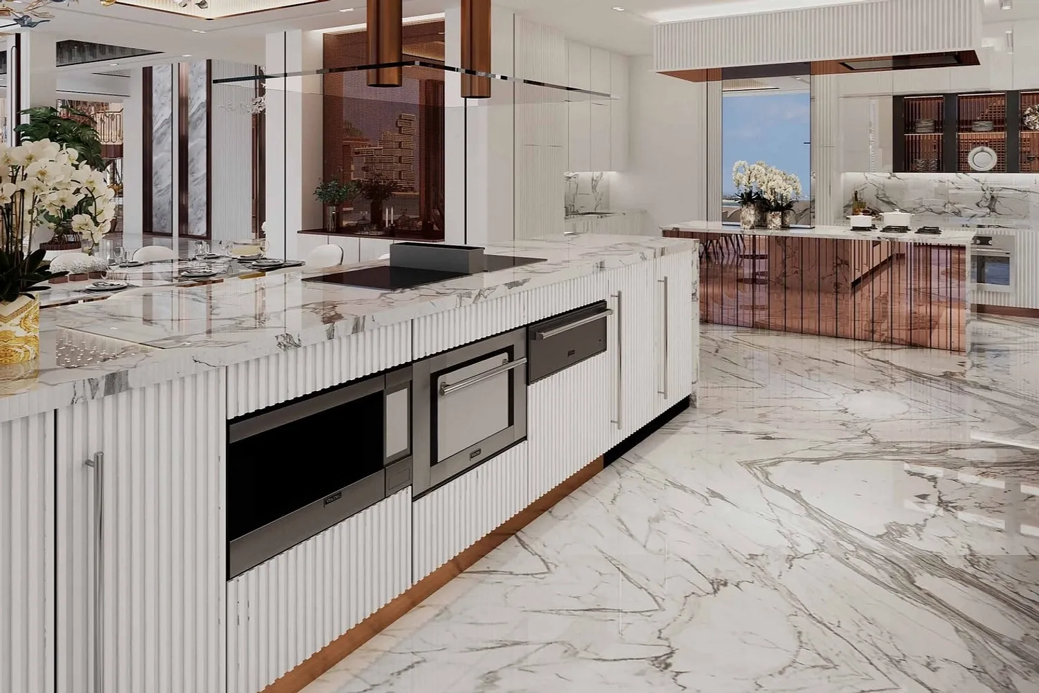 Villa Elaine image 5 - Provident Estate