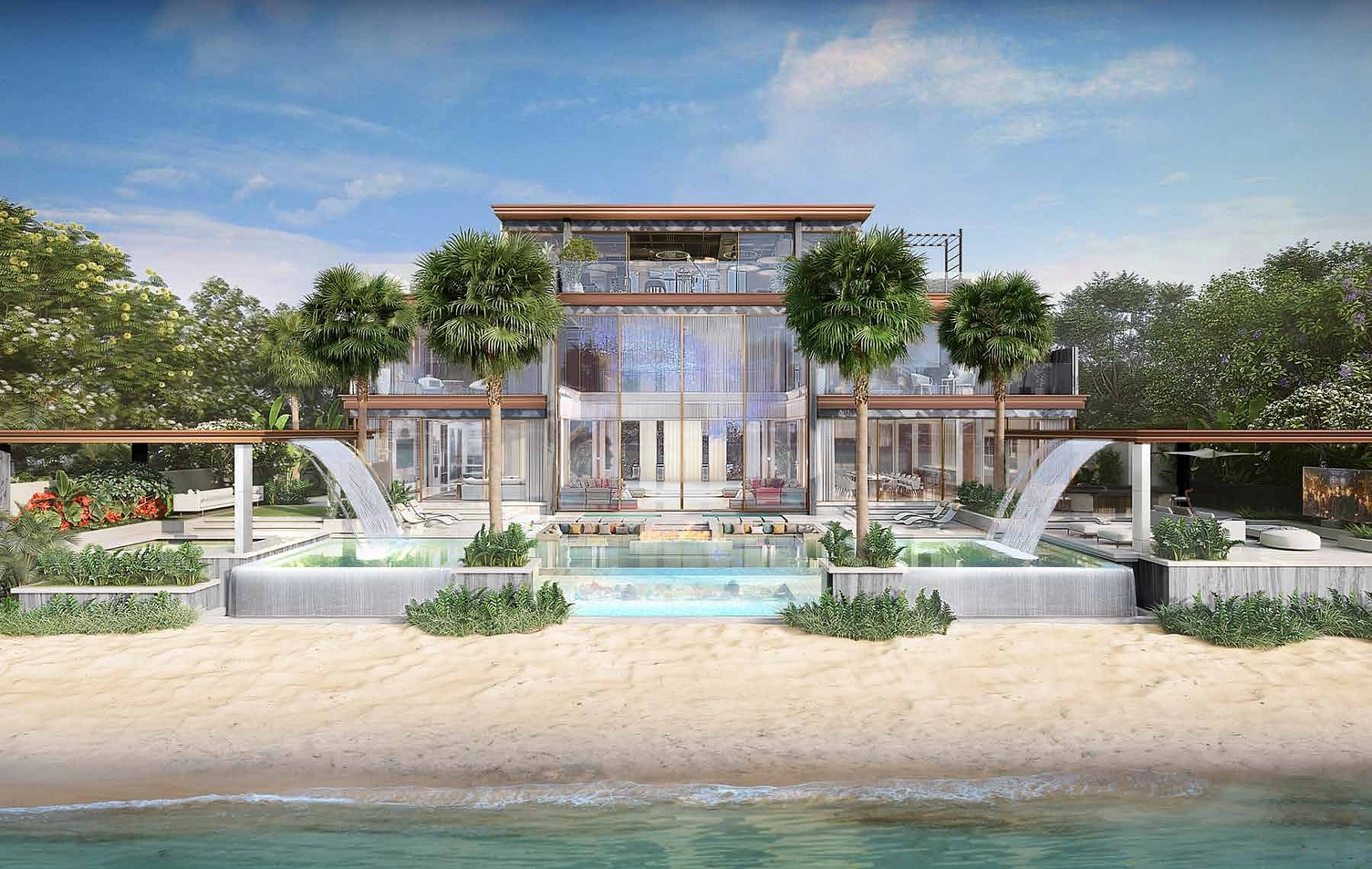 Villa Elaine image 1 - Provident Estate