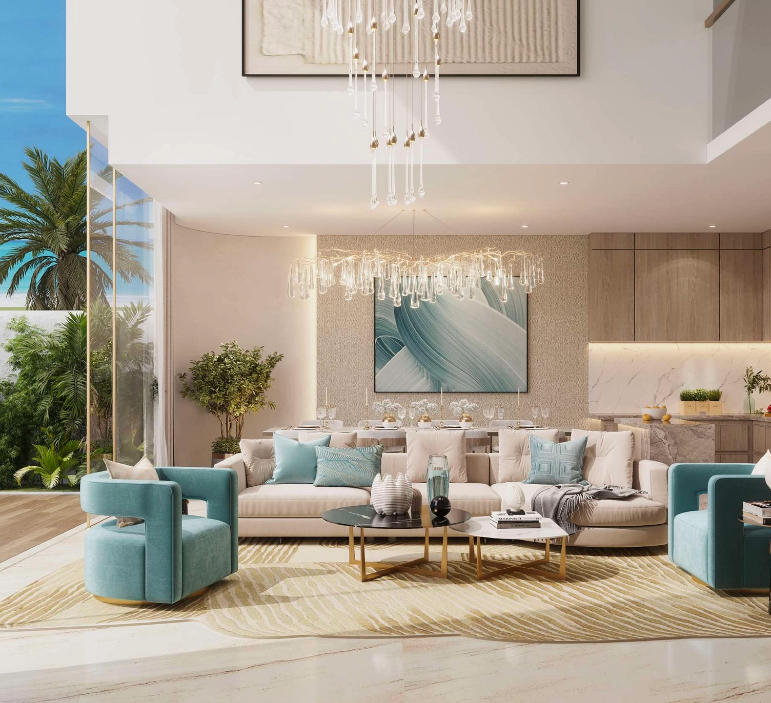 Sora Beach Residences image 1 - Provident Estate