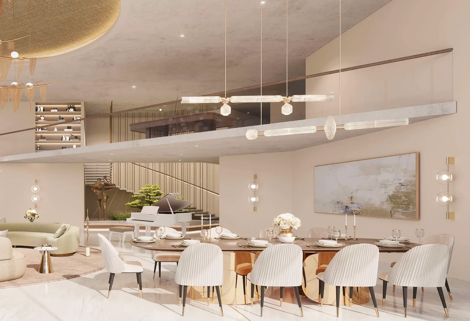 Sora Beach Residences image 5 - Provident Estate