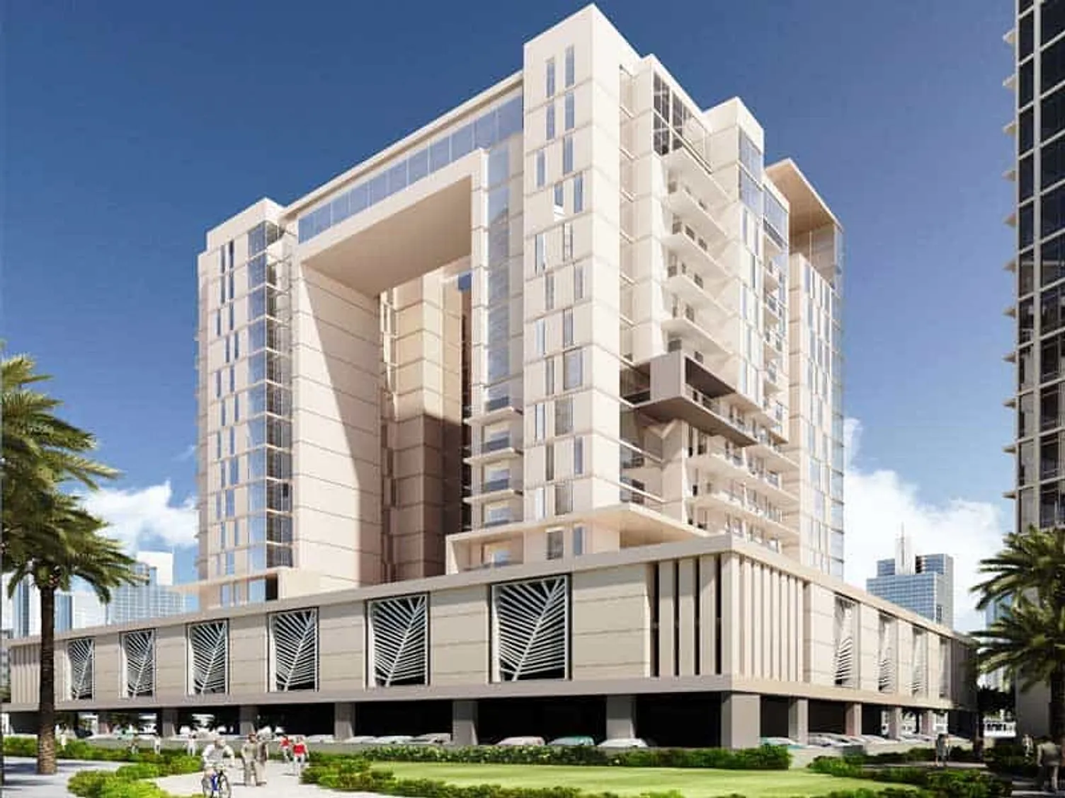 Mon Reve by Credo image 0 - Provident Estate