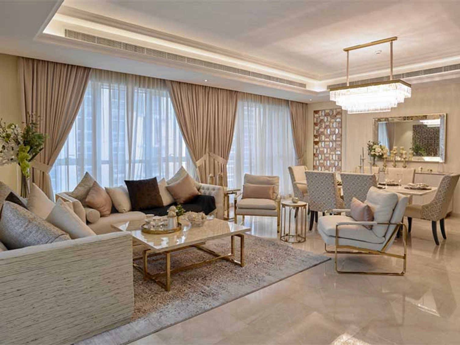 Mon Reve by Credo image 2 - Provident Estate