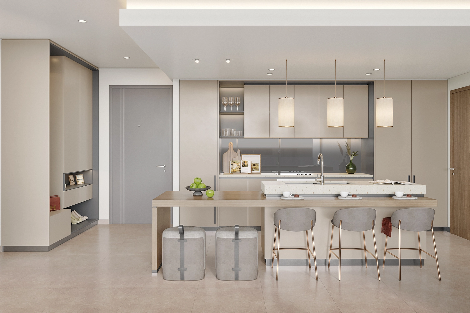 Arbor view image 2 - Provident Estate