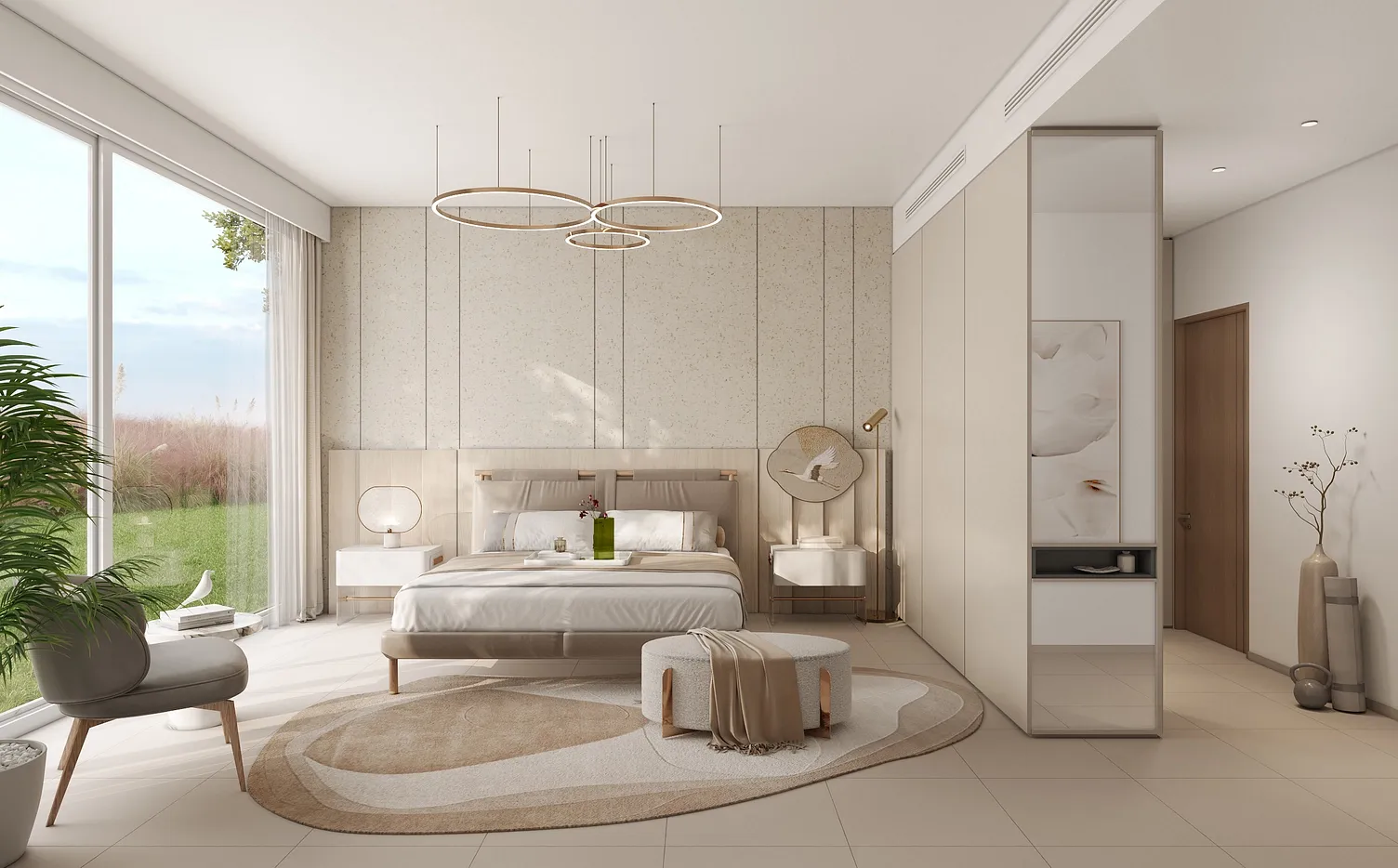 Arbor view image 3 - Provident Estate