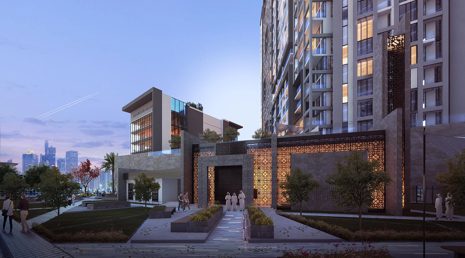 Vista 2 image 1 - Provident Estate